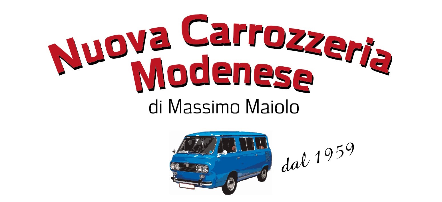 Nuova Carrozzeria Modenese